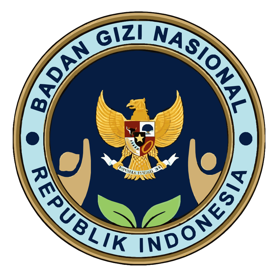 Badan Gizi Nasional RI