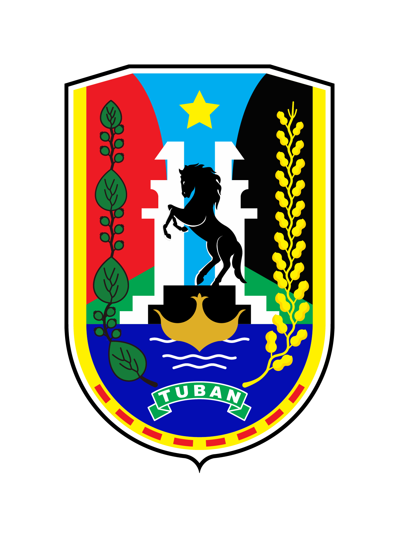 Pemkab Tuban
