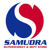Samudra Supermarket