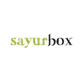 Sayurbox