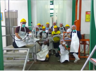Jagal Wahyu Utama