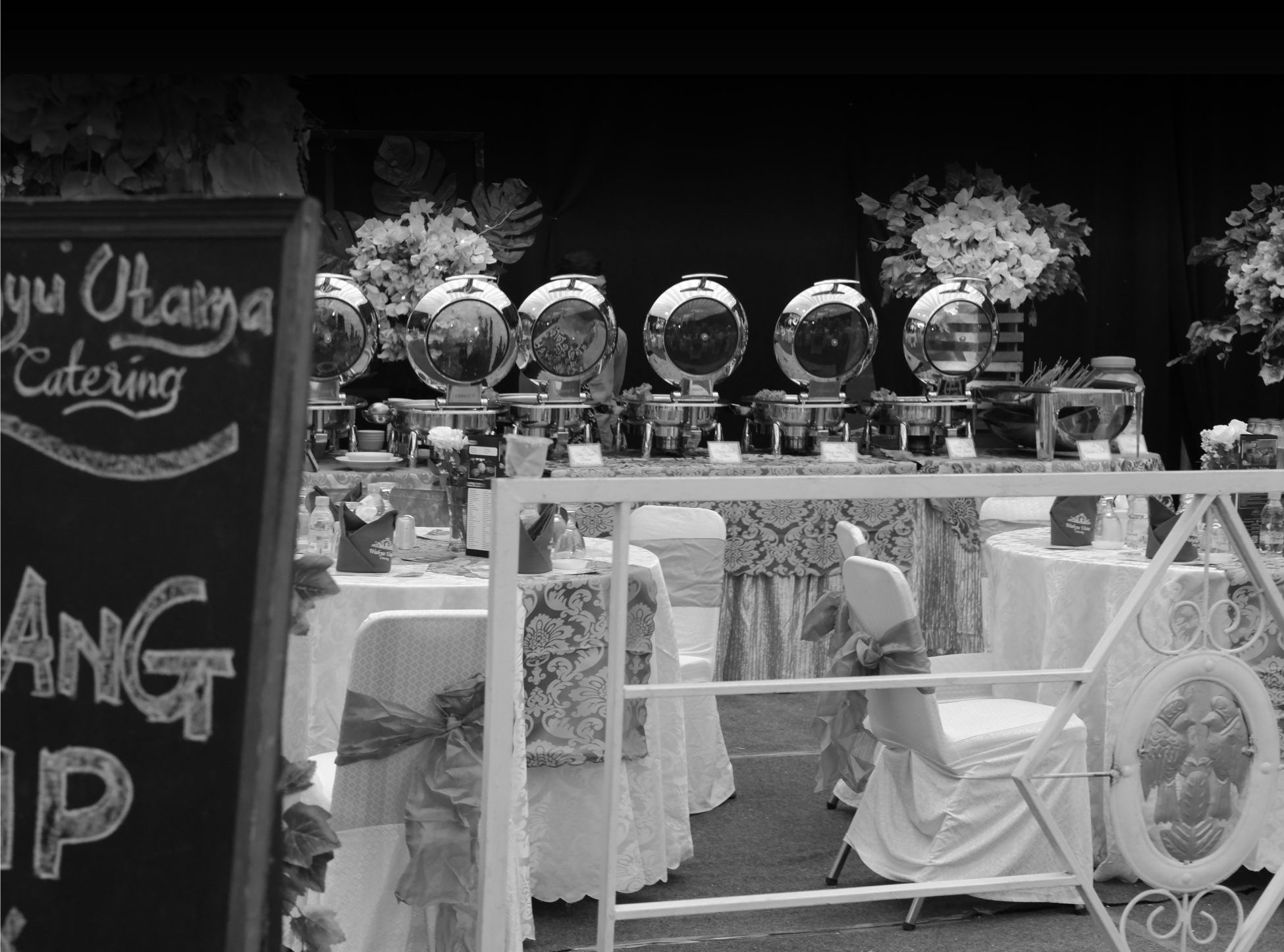 Wahyu Utama Catering