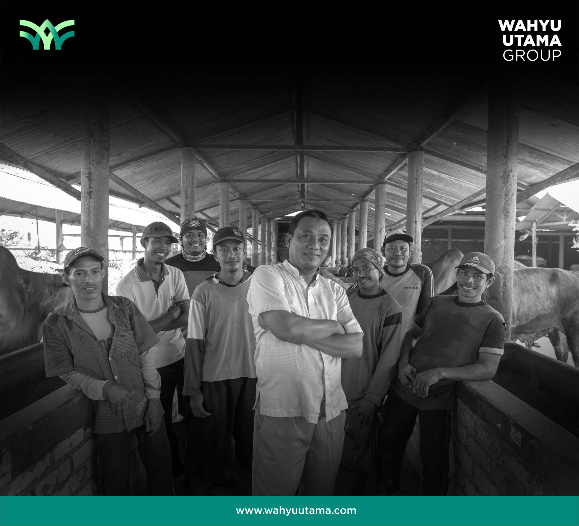 BPWU — Bumi Peternakan Wahyu Utama